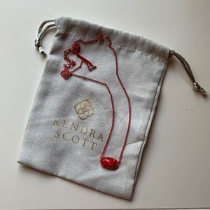 Kendra Scott Necklace